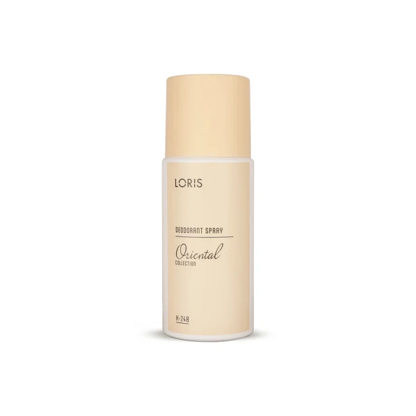 Loris Kadın K-248 Deodorant 150 ML