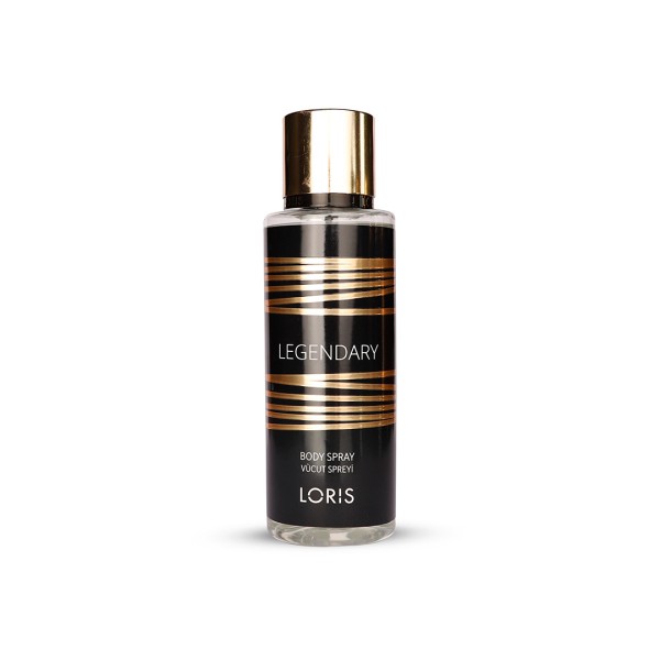 Loris Legendary Body Spray 250 ML