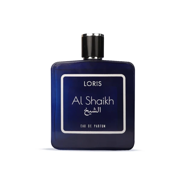 Loris Al Shaik Parfüm 100 ML