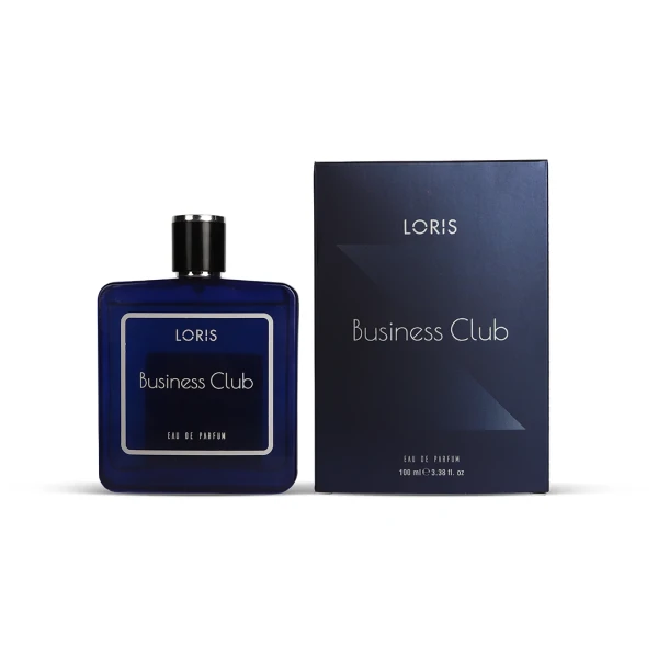 Loris Business Club Parfüm 100 ML