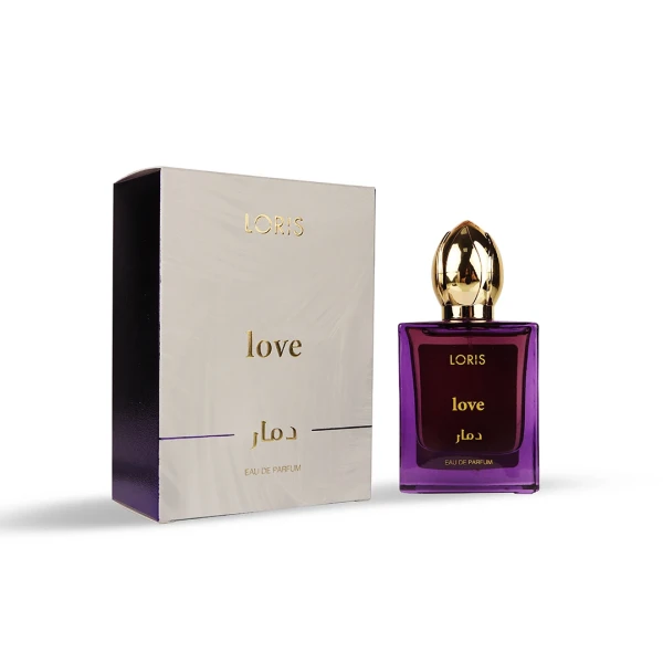 Loris Dmar Love Parfüm 50 ML