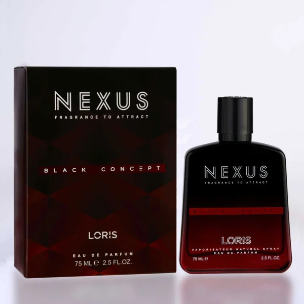 Loris Nexus Parfüm