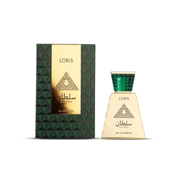 Loris Sultan Parfüm 70 ML