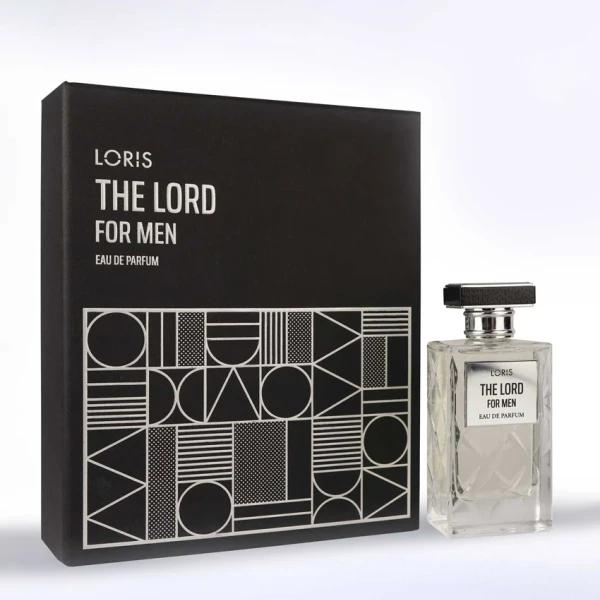 Loris The Lord Parfum