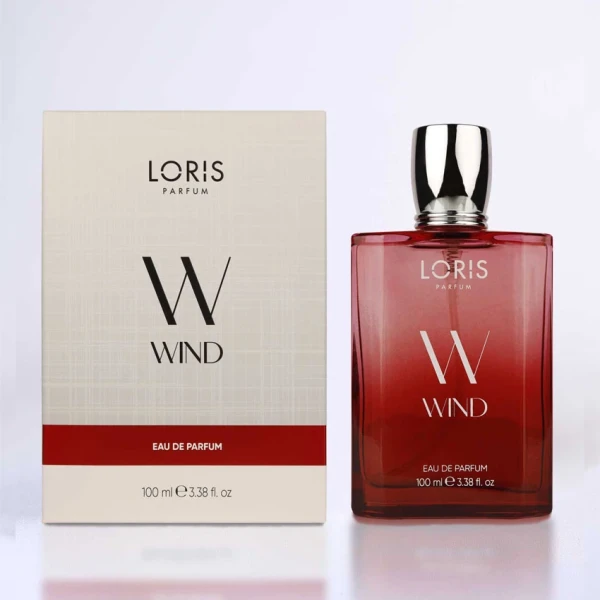 Loris Wind Parfüm