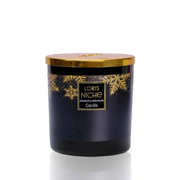 Loris Aromatic Cinnamon Niche Mum